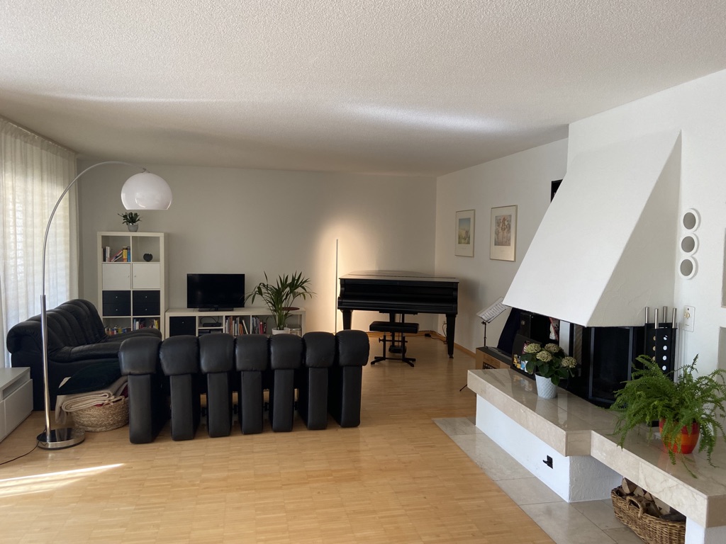 MFH Rauchensteinstrasse